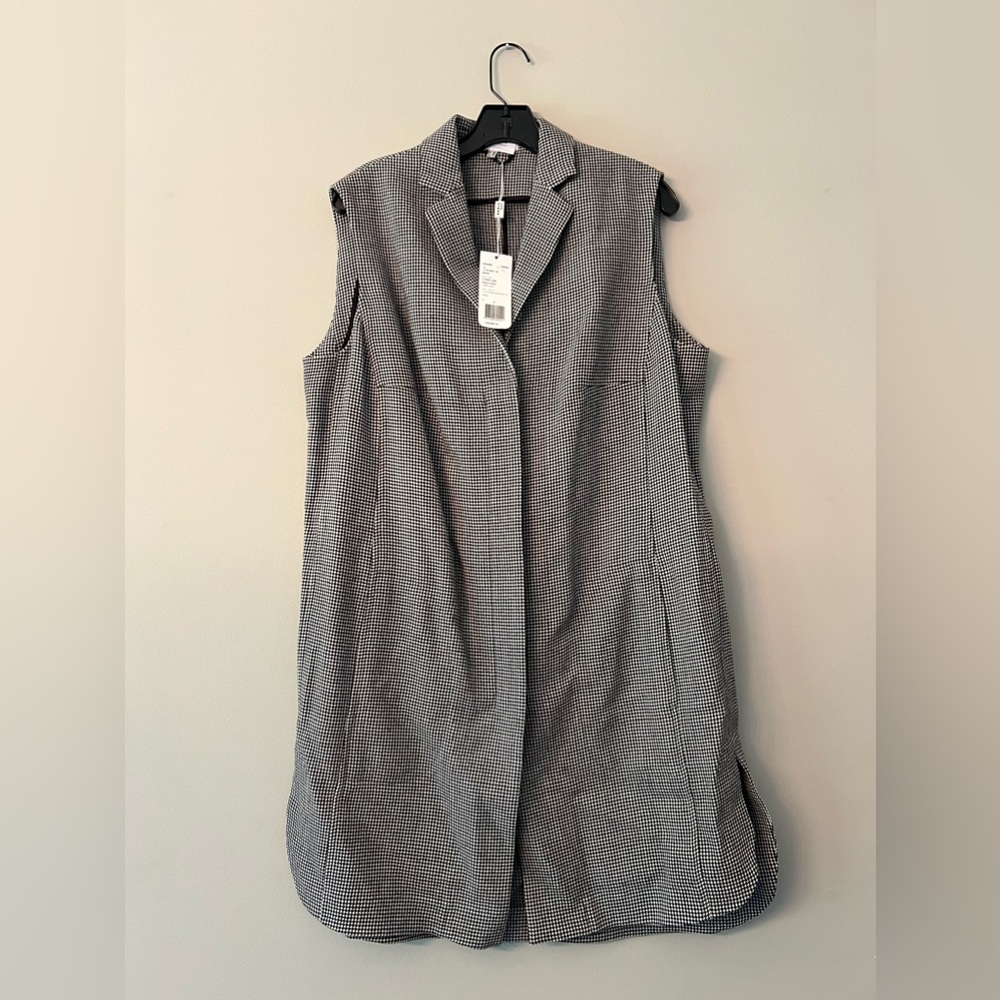 Piazza Sempione jacket. Size 12